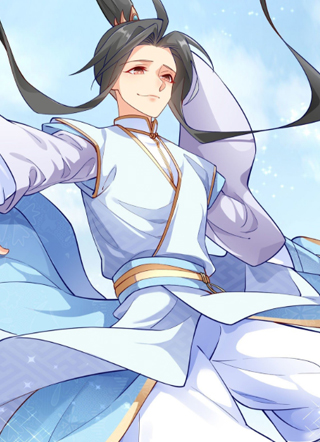 我家NPC太难撩 截图1